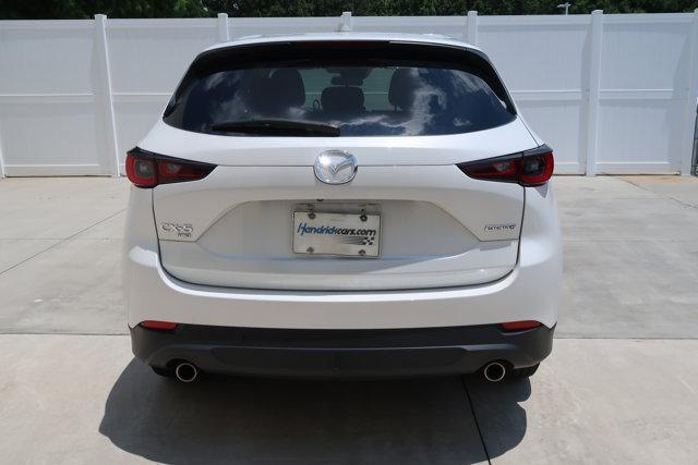 used 2023 Mazda CX-5 car, priced at $25,995