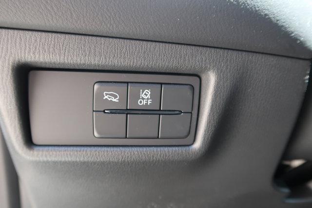 used 2023 Mazda CX-5 car, priced at $25,995