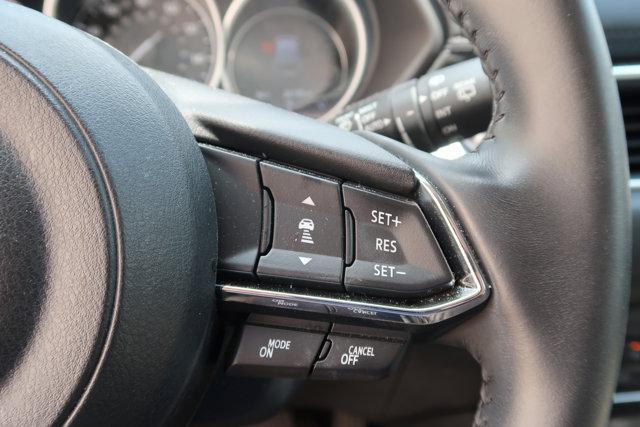 used 2023 Mazda CX-5 car, priced at $25,995