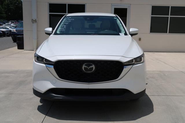 used 2023 Mazda CX-5 car, priced at $25,995