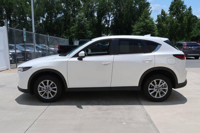 used 2023 Mazda CX-5 car, priced at $25,995