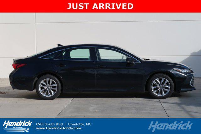 used 2022 Toyota Avalon car, priced at $26,995