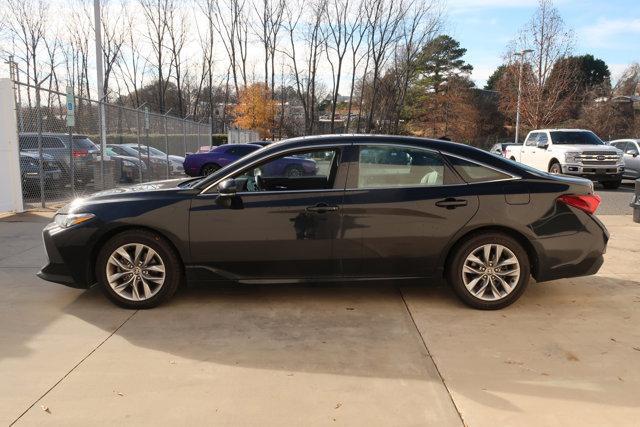 used 2022 Toyota Avalon car, priced at $26,995