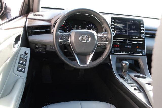 used 2022 Toyota Avalon car, priced at $26,995