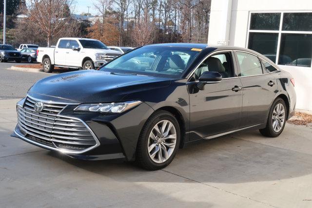 used 2022 Toyota Avalon car, priced at $26,995