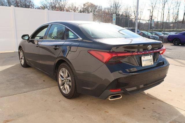 used 2022 Toyota Avalon car, priced at $26,995