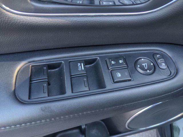 used 2018 Honda HR-V car, priced at $19,995