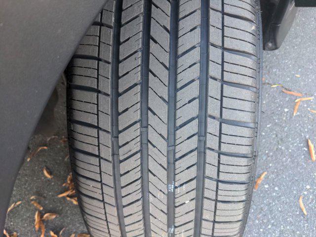 used 2018 Honda HR-V car, priced at $19,995