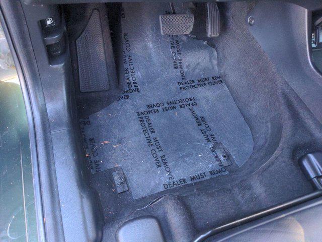 used 2018 Honda HR-V car, priced at $19,995