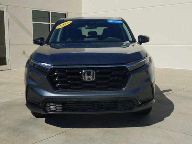 used 2023 Honda CR-V car, priced at $29,483