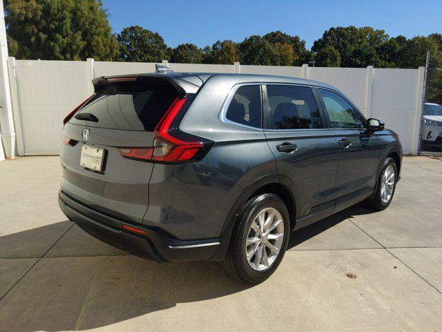 used 2023 Honda CR-V car, priced at $29,483