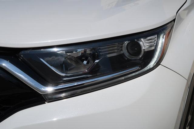 used 2020 Honda CR-V car, priced at $29,995