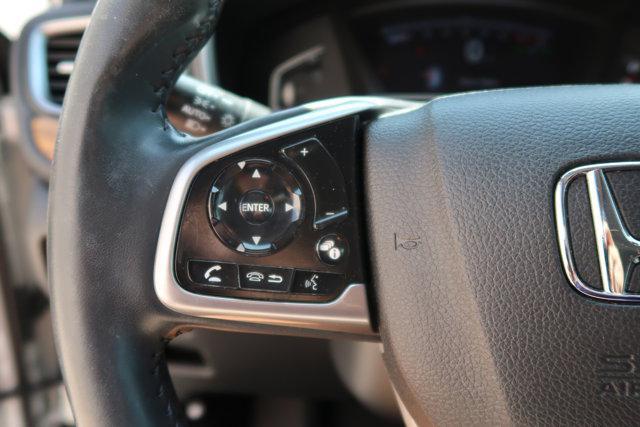 used 2020 Honda CR-V car, priced at $29,995