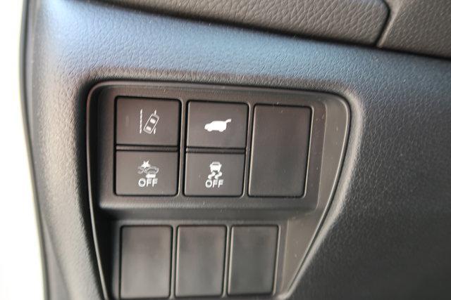 used 2020 Honda CR-V car, priced at $29,995