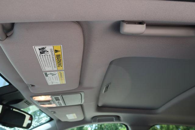 used 2020 Honda CR-V car, priced at $29,995