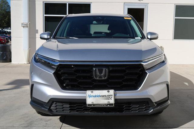 used 2024 Honda CR-V car, priced at $32,995