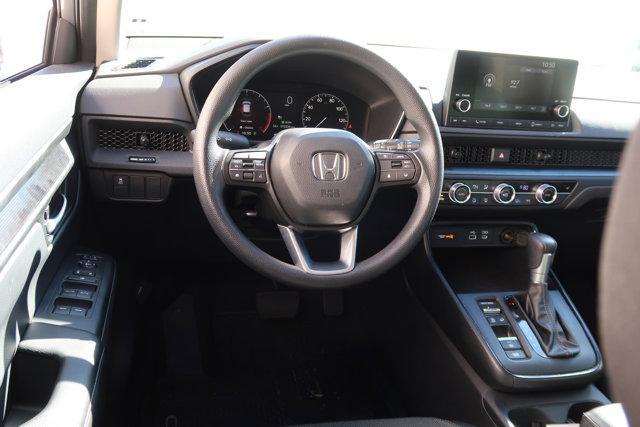 used 2024 Honda CR-V car, priced at $32,995