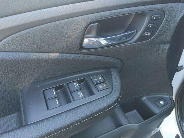 new 2026 Honda Ridgeline car, priced at $45,345