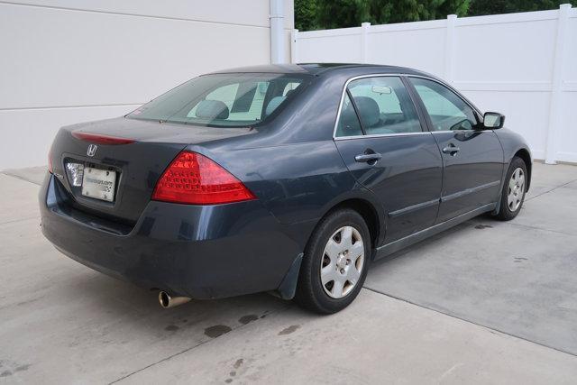 used 2006 Honda Accord car, priced at $8,995