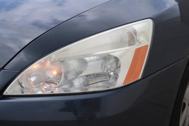 used 2006 Honda Accord car, priced at $8,995