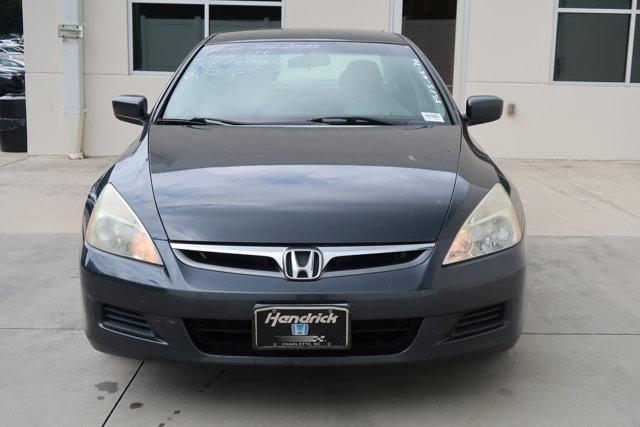 used 2006 Honda Accord car, priced at $8,995