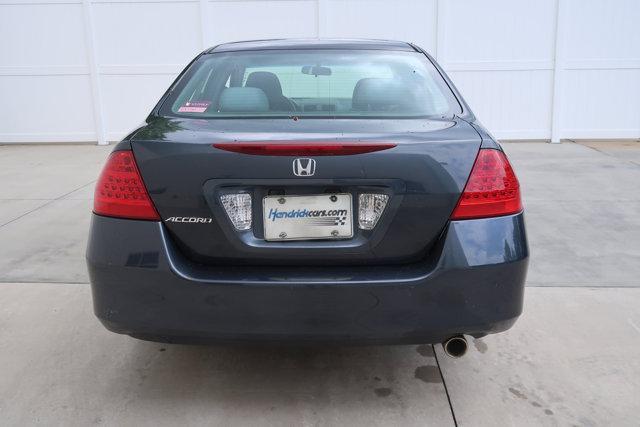 used 2006 Honda Accord car, priced at $8,995