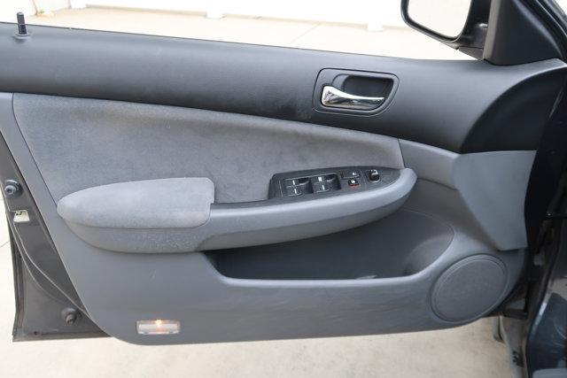 used 2006 Honda Accord car, priced at $8,995