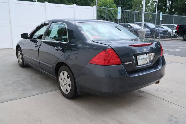 used 2006 Honda Accord car, priced at $8,995