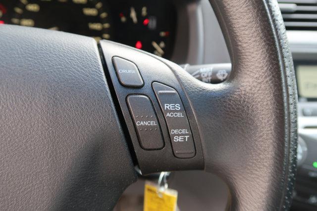 used 2006 Honda Accord car, priced at $8,995
