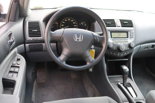 used 2006 Honda Accord car, priced at $8,995