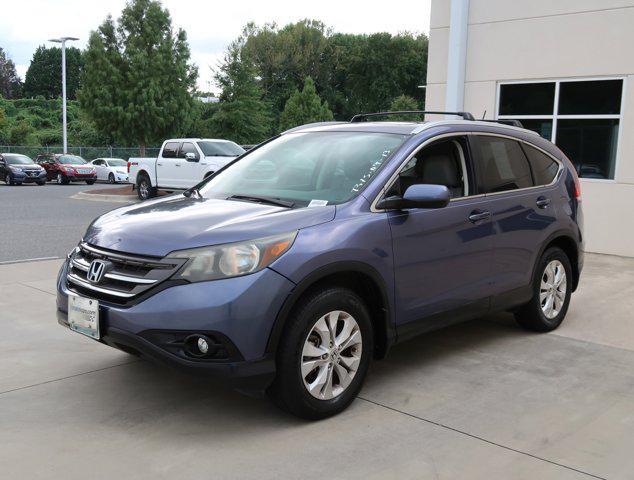 used 2013 Honda CR-V car, priced at $15,995