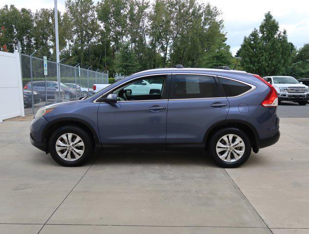 used 2013 Honda CR-V car, priced at $15,995