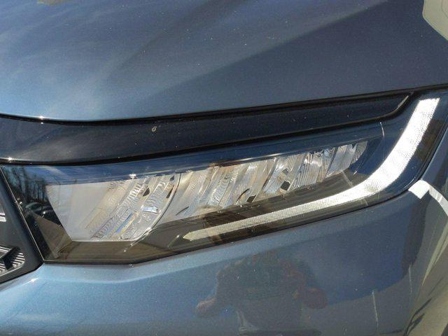 new 2026 Honda Odyssey car, priced at $44,290