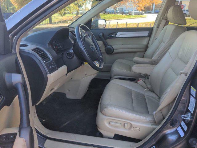 used 2010 Honda CR-V car, priced at $11,995