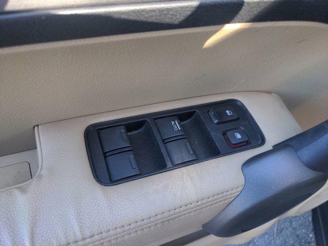 used 2010 Honda CR-V car, priced at $11,995