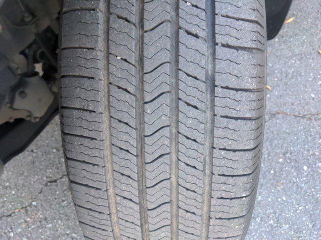 used 2010 Honda CR-V car, priced at $11,995