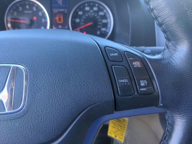 used 2010 Honda CR-V car, priced at $11,995