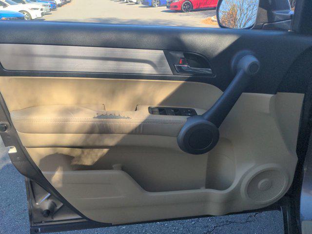 used 2010 Honda CR-V car, priced at $11,995