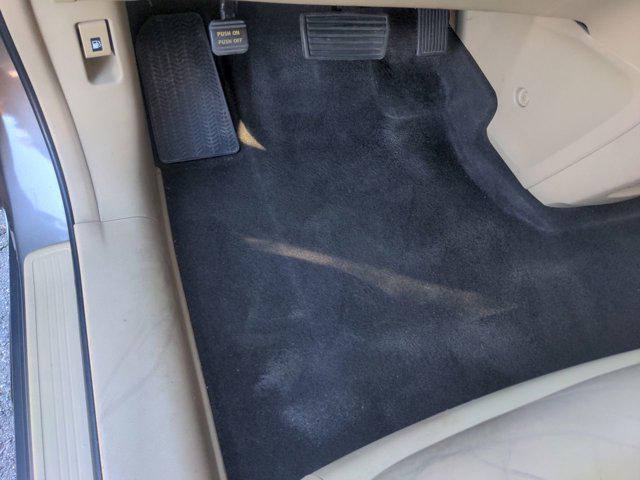 used 2010 Honda CR-V car, priced at $11,995