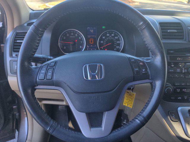 used 2010 Honda CR-V car, priced at $11,995