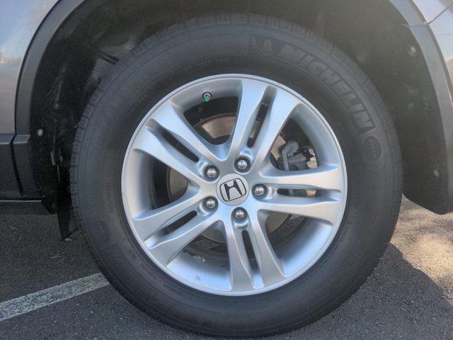 used 2010 Honda CR-V car, priced at $11,995