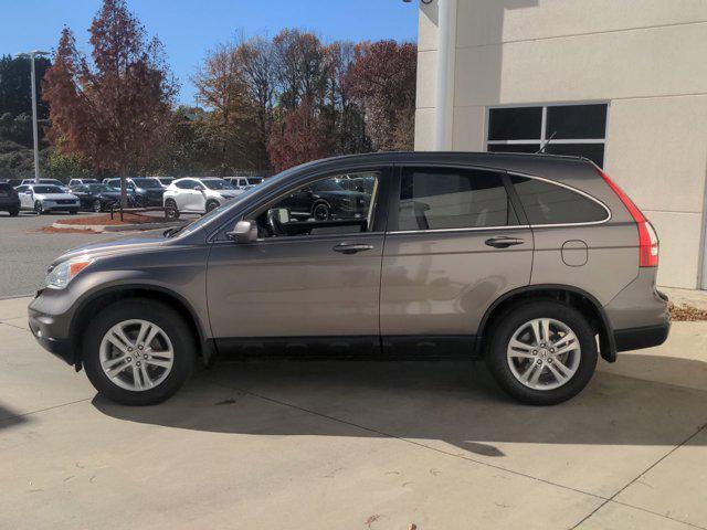 used 2010 Honda CR-V car, priced at $11,995