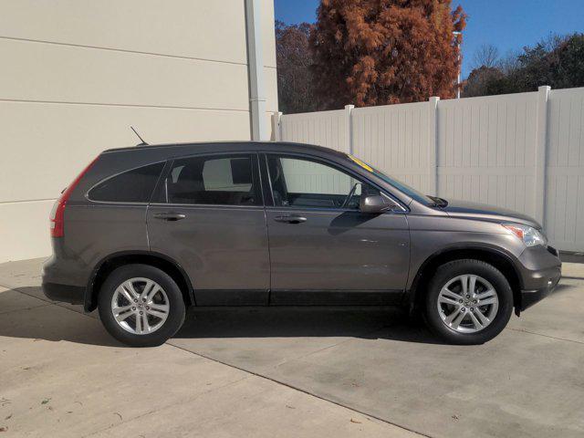 used 2010 Honda CR-V car, priced at $11,995