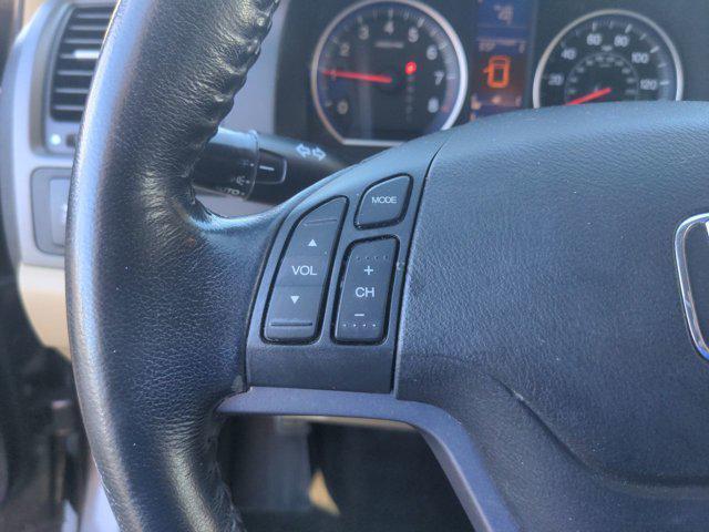 used 2010 Honda CR-V car, priced at $11,995