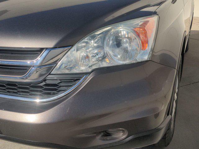 used 2010 Honda CR-V car, priced at $11,995