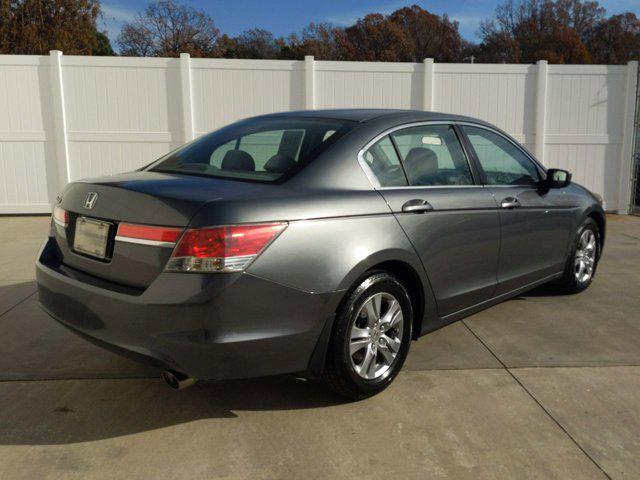 used 2012 Honda Accord car, priced at $10,995