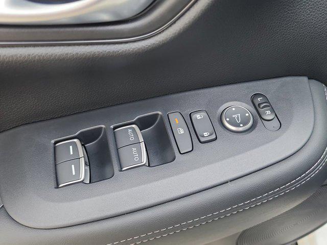 new 2026 Honda HR-V car, priced at $31,900