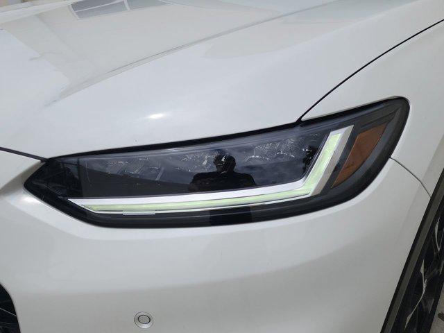 new 2026 Honda HR-V car, priced at $31,900