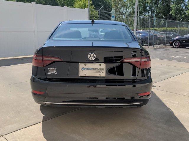 used 2021 Volkswagen Jetta car, priced at $18,465