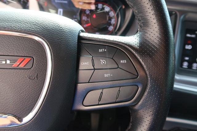used 2021 Dodge Challenger car, priced at $24,995